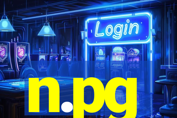n.pg-nmga fortune tiger